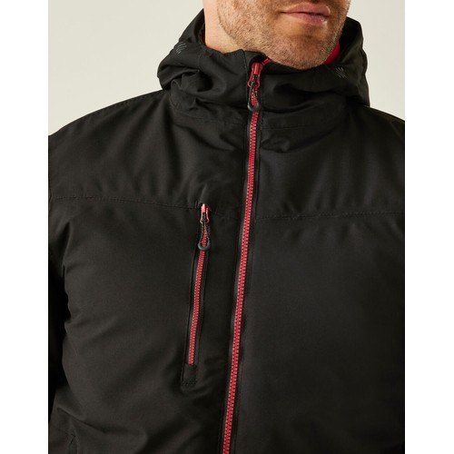 Navigate Waterproof Jacket thumbnail 8