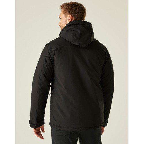 Navigate Waterproof Jacket thumbnail 5