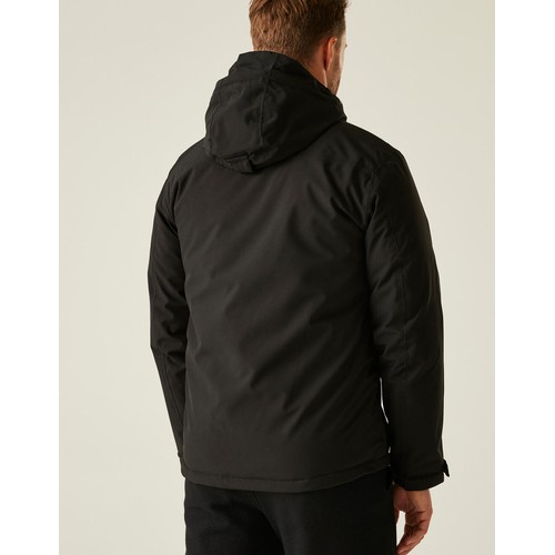 Navigate Waterproof Jacket thumbnail 9