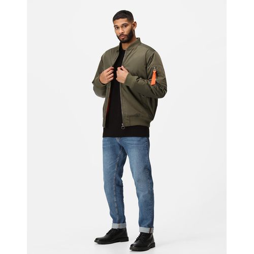 Pro Pilot Jacket - 7