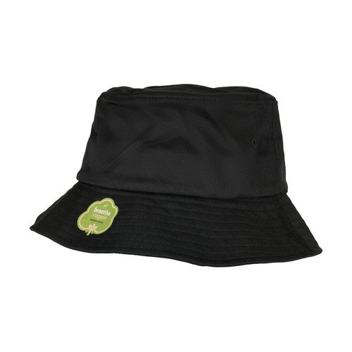 Organic Cotton Bucket Hat - 3