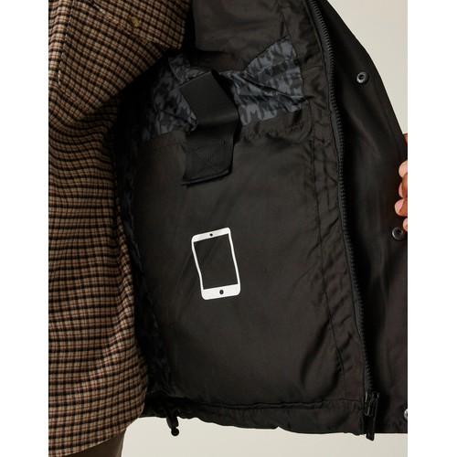 Northdale Insulated Bodywarmer thumbnail 8