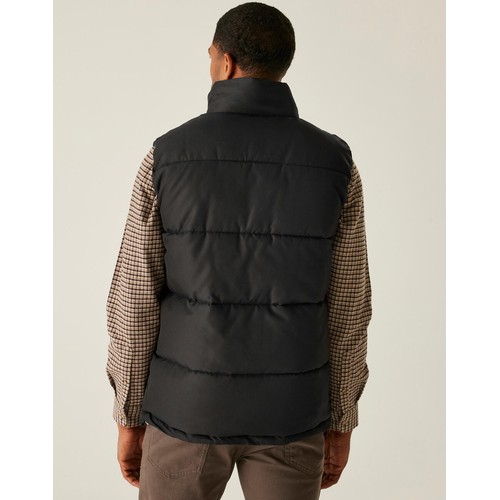 Northdale Insulated Bodywarmer thumbnail 4