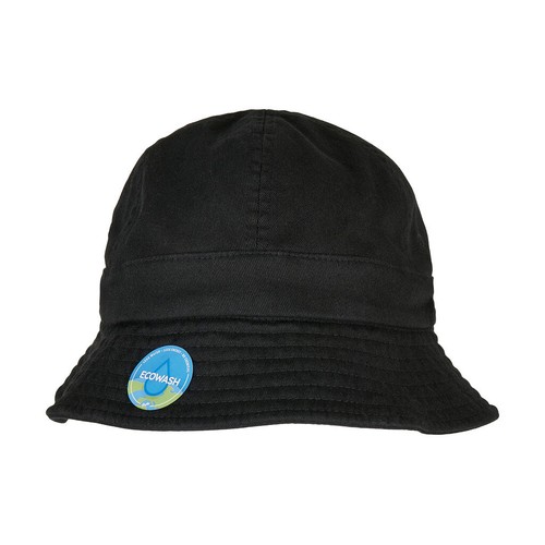 Eco Washing Flexfit Notop Tennis Hat thumbnail 5