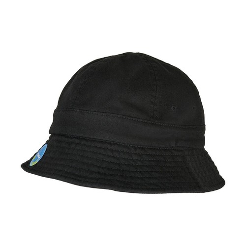 Eco Washing Flexfit Notop Tennis Hat thumbnail 7