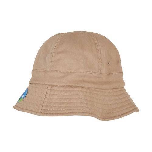 Eco Washing Flexfit Notop Tennis Hat thumbnail 4