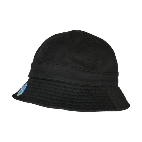 Eco Washing Flexfit Notop Tennis Hat - 6