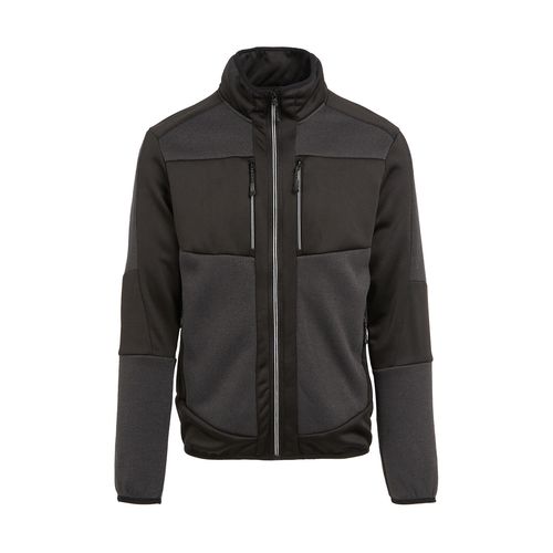 E-Volve Stretch Hybrid Midlayer Jacket - 8