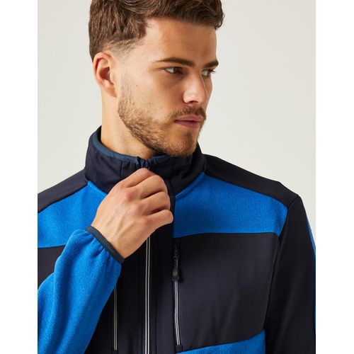 E-Volve Stretch Hybrid Midlayer Jacket - 4