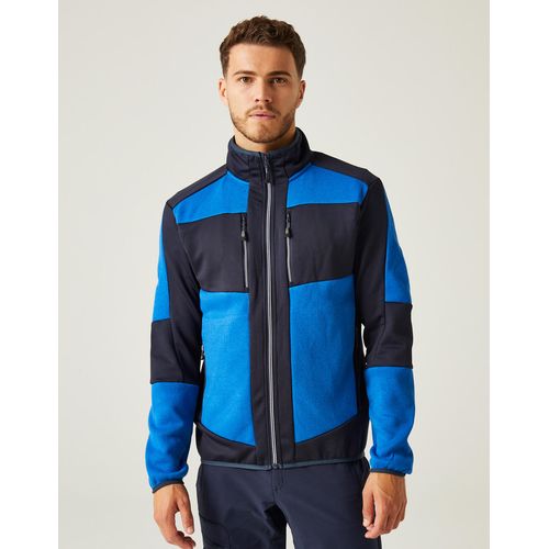 E-Volve Stretch Hybrid Midlayer Jacket - 3