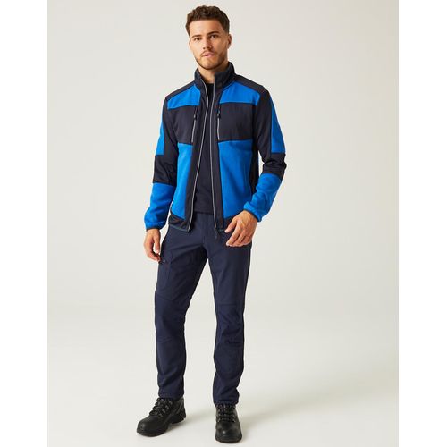 E-Volve Stretch Hybrid Midlayer Jacket - 7