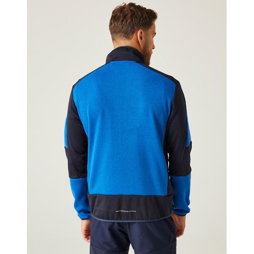 E-Volve Stretch Hybrid Midlayer Jacket - 6