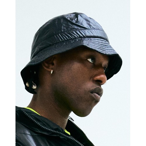 Light Nylon Bucket Hat thumbnail 4