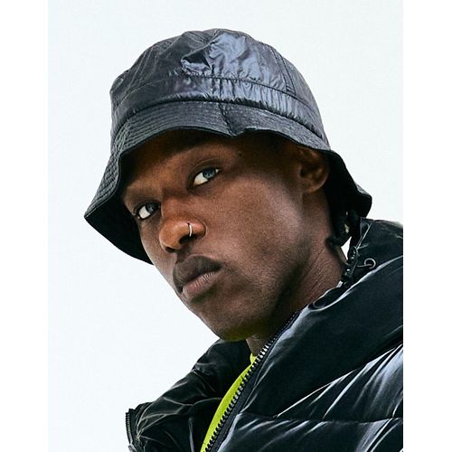 Light Nylon Bucket Hat - 2