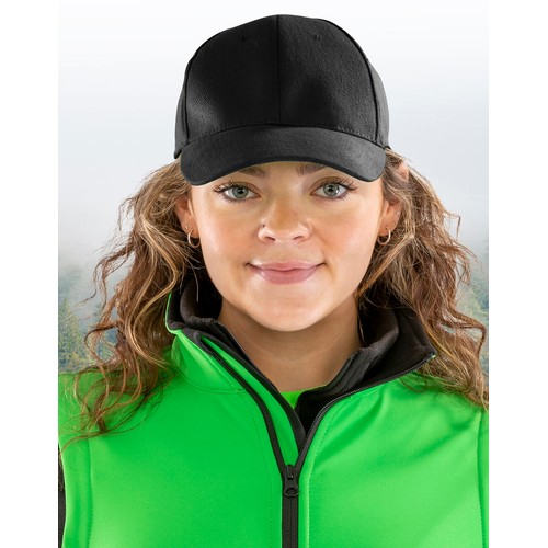 Recycled Low Profile Cap thumbnail 4