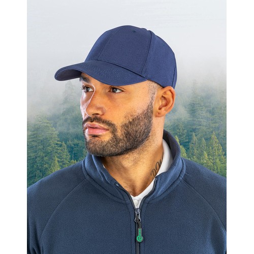 Recycled Low Profile Cap - 1