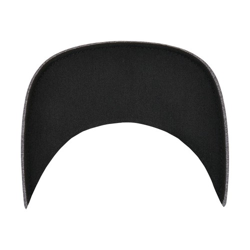 Flexfit Delta® Carbon Cap – 2 Tone thumbnail 7