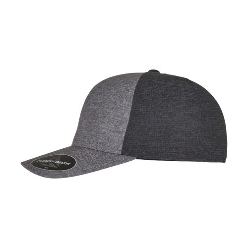 Flexfit Delta® Carbon Cap – 2 Tone thumbnail 4