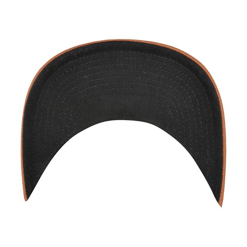 110 Structured Canvas Trucker - 5