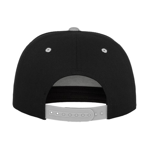 Classic 5 Panel Snapback thumbnail 5