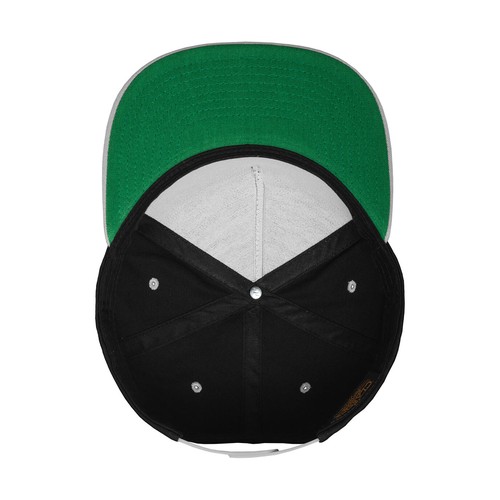 Classic 5 Panel Snapback thumbnail 7