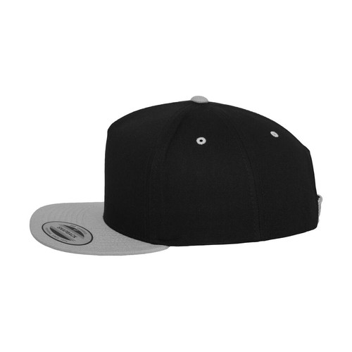 Classic 5 Panel Snapback thumbnail 6