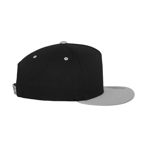 Classic 5 Panel Snapback thumbnail 4