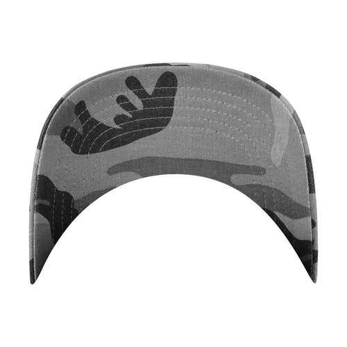 Camo Trucker Cap thumbnail 7