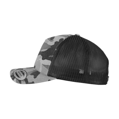 Camo Trucker Cap thumbnail 6
