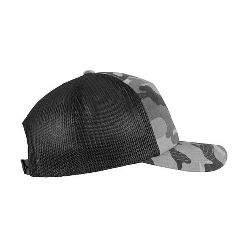 Camo Trucker Cap thumbnail 4