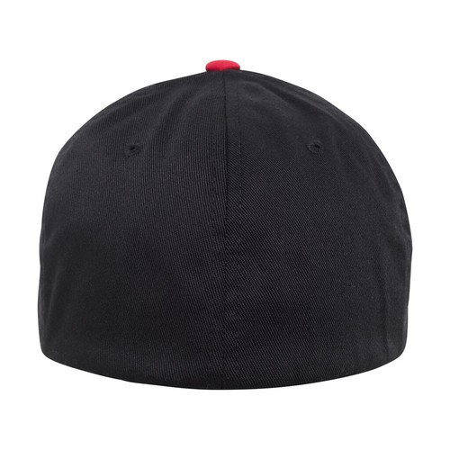 Flexfit Wooly Combed 2-Tone thumbnail 6