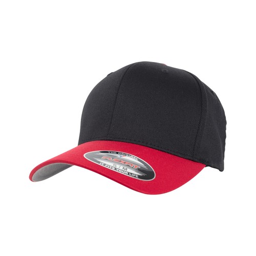 Flexfit Wooly Combed 2-Tone thumbnail 4