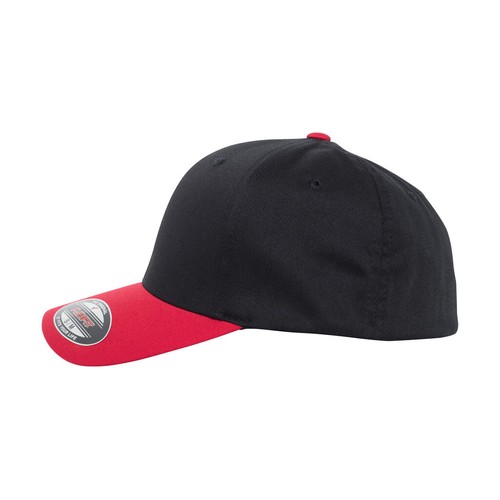 Flexfit Wooly Combed 2-Tone thumbnail 7