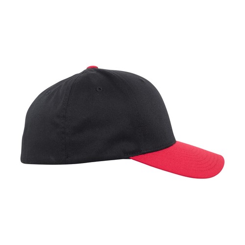 Flexfit Wooly Combed 2-Tone thumbnail 5
