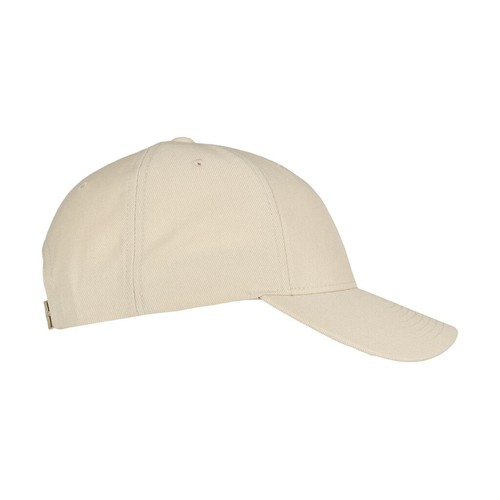 5-Panel Premium Curved Visor Snapback Cap thumbnail 5