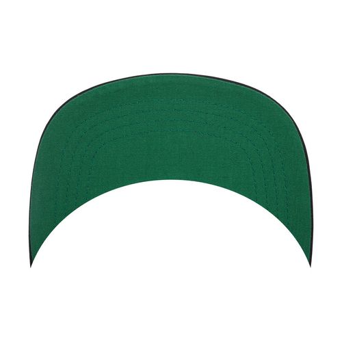 Pro-Style Twill Snapback Youth Cap - 9