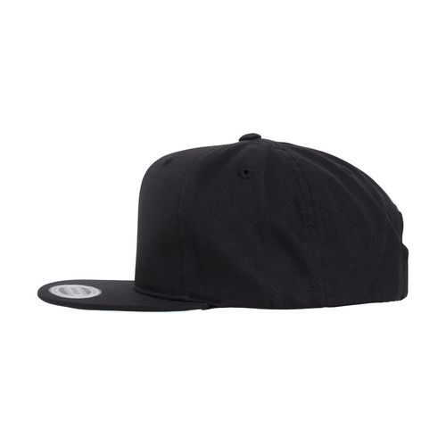Pro-Style Twill Snapback Youth Cap - 8
