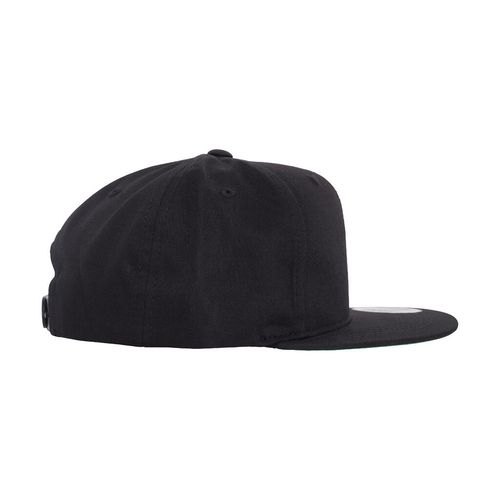 Pro-Style Twill Snapback Youth Cap - 6