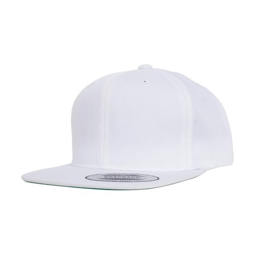 Pro-Style Twill Snapback Youth Cap - 10