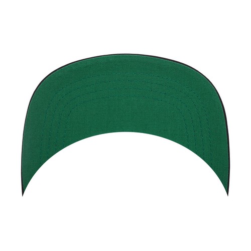 Pro-Style Twill Snapback Youth Cap thumbnail 10