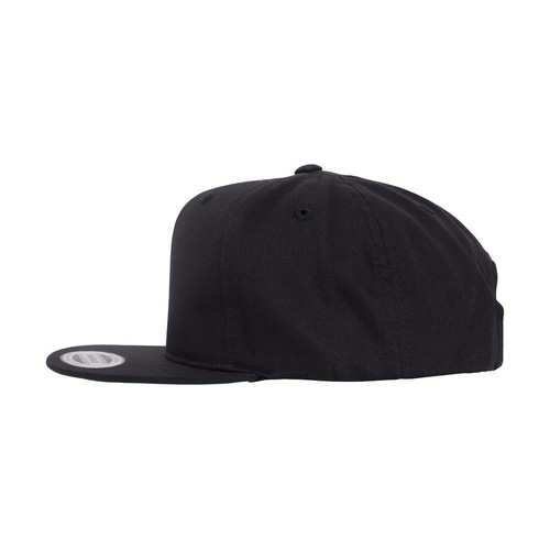 Pro-Style Twill Snapback Youth Cap thumbnail 9