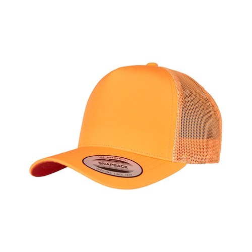 Neon Retro Trucker thumbnail 5