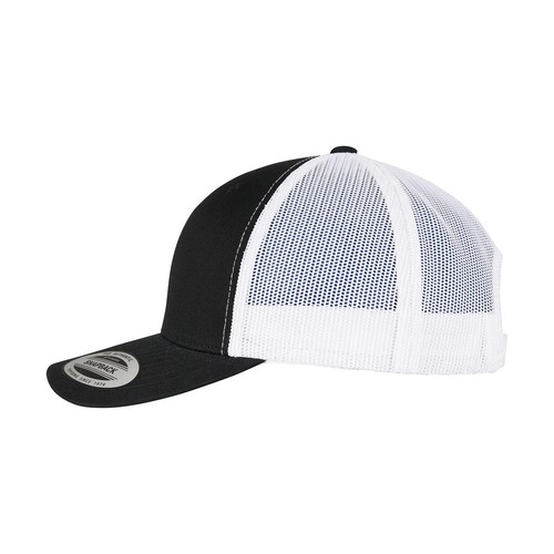 Classics Recycled Retro Trucker Cap 2-Tone thumbnail 5