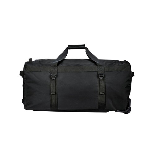 Waterproof Rolling Duffle Bag thumbnail 4