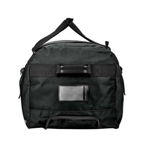 TRIDENT W/P ROLLING DUFFEL BAG - 2