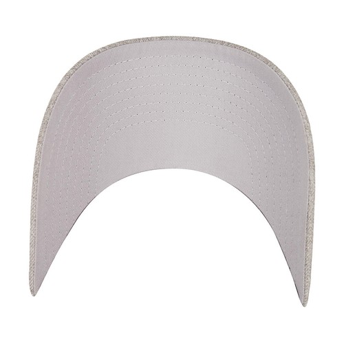 Premium Curved Visor Snapback Cap thumbnail 5