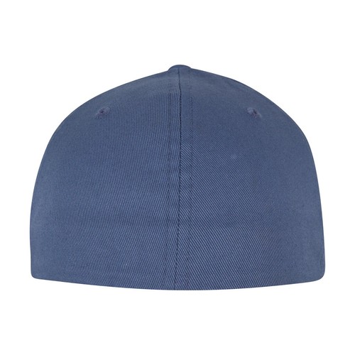 Flexfit Wooly Combed Cap Kids thumbnail 5
