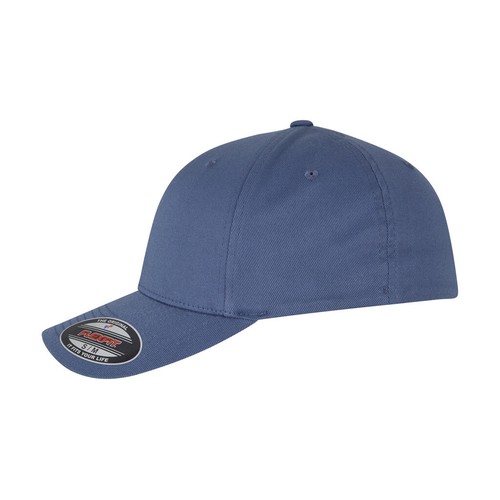Flexfit Wooly Combed Cap Kids thumbnail 4
