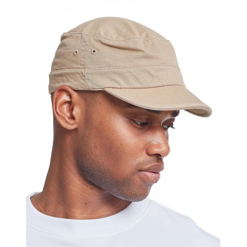 5-Panel Curved Classic Snapback thumbnail 8