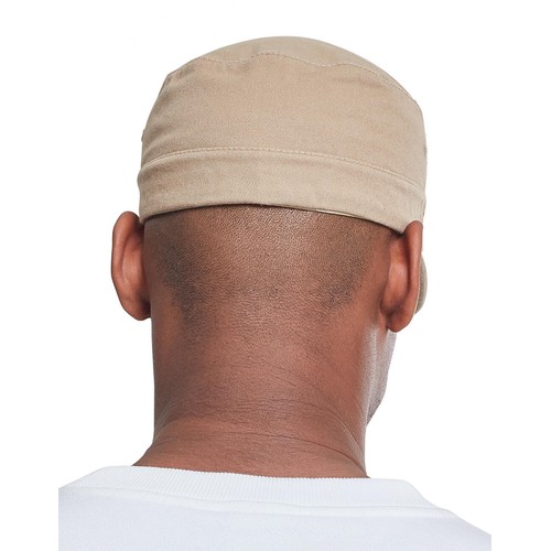 5-Panel Curved Classic Snapback thumbnail 10